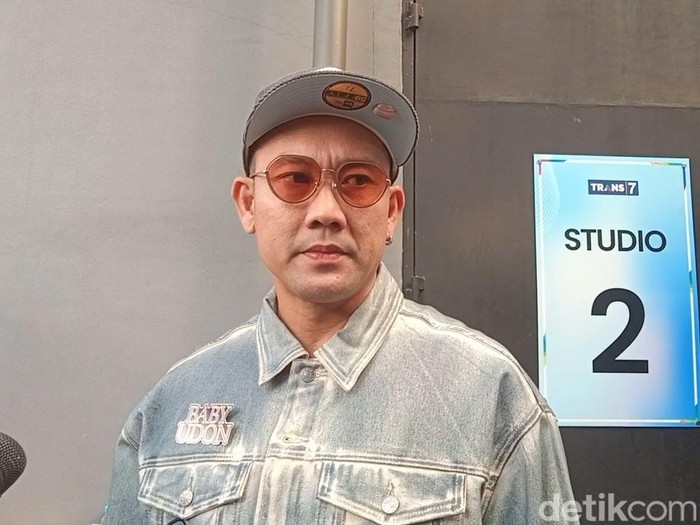 denny sumargo