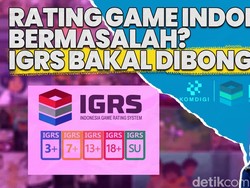 Video: IGRS Diaktifkan Lagi, Apa Yang Baru?