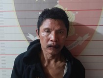 Cemburu Lihat Sepupu Bersama Pacar, Pria di OKU Aniaya 3 Orang