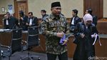 Eks Menag Yaqut Didakwa Perkara Kuota Haji, Negara Disebut Rugi Rp622 Miliar
