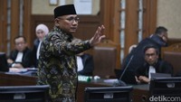 Terungkap Negara Rugi Rp 622 M saat Yaqut Didakwa Kasus Kuota Haji