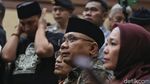 Eks Menag Yaqut Didakwa Perkara Kuota Haji, Negara Disebut Rugi Rp622 Miliar
