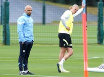 Dalih Maresca Usai Man City Kalah 3-0 dari Arsenal