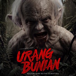 Urang Bunian, Angkat Urband Legend dari Sumatera
