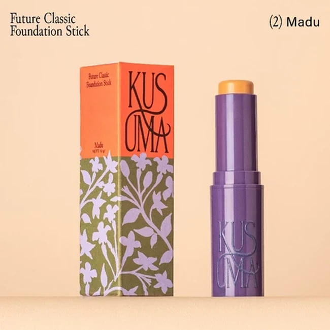Foundation Stick yang Bagus