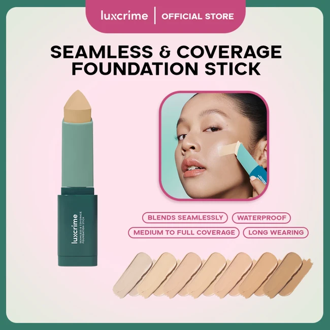 Foundation Stick yang Bagus