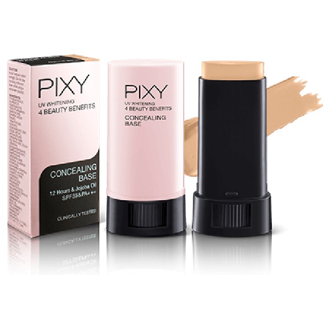 Foundation Stick yang Bagus