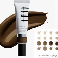Foundation Baru Korea Tuai Kontroversi, Shade Tergelapnya Dinilai Rasis
