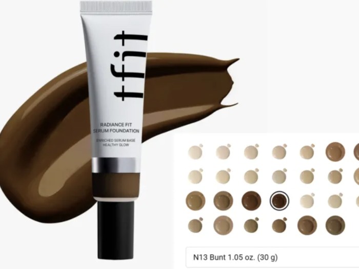 Foundation TFIT