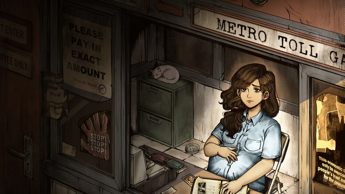 Game Indonesia berjudul 1998: The Toll Keeper Story akhirnya resmi rilis di PS5. Saat ini harganya sedang diskon.
