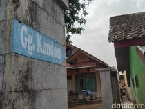 Asal-usul Gang Kondom di Majalengka