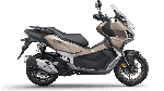 Potret Honda NS150XC, Skuter Petualang yang Lebih Gahar Dibanding ADV 160