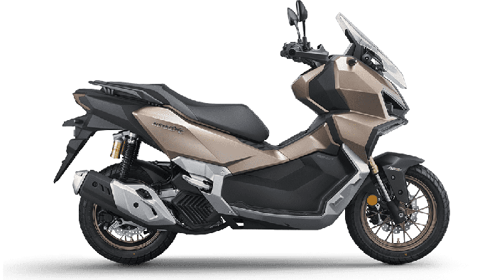 Honda NS150XC