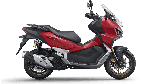 Potret Honda NS150XC, Skuter Petualang yang Lebih Gahar Dibanding ADV 160