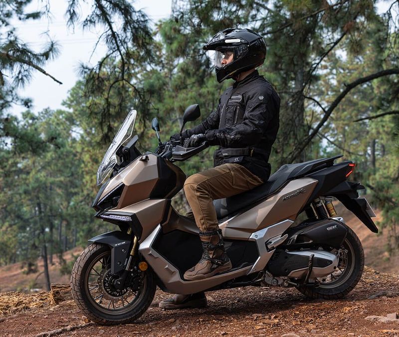 Honda NS150XC Honda NS150XC