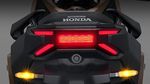 Potret Honda NS150XC, Skuter Petualang yang Lebih Gahar Dibanding ADV 160