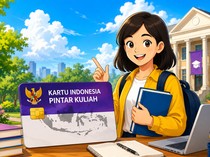 Kartu Indonesia Pintar Kuliah Masih Buka Sampai Oktober 2026