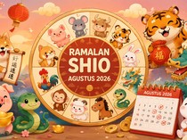 Ramalan Shio Hari Ini untuk Keberuntungan Keuangan hingga Asmara