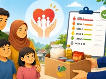 Arti Desil 6 Sampai 10 Lengkap: Solusi Data Tidak Sesuai dan Cara Ceknya