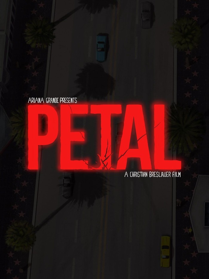 Ilustrator Depok Tsaqif Baihaqi lewat @rising67.studio sukses bikin bangga usai terlibat langsung pengerjaan visual proyek video musik Petal Ariana Grande.