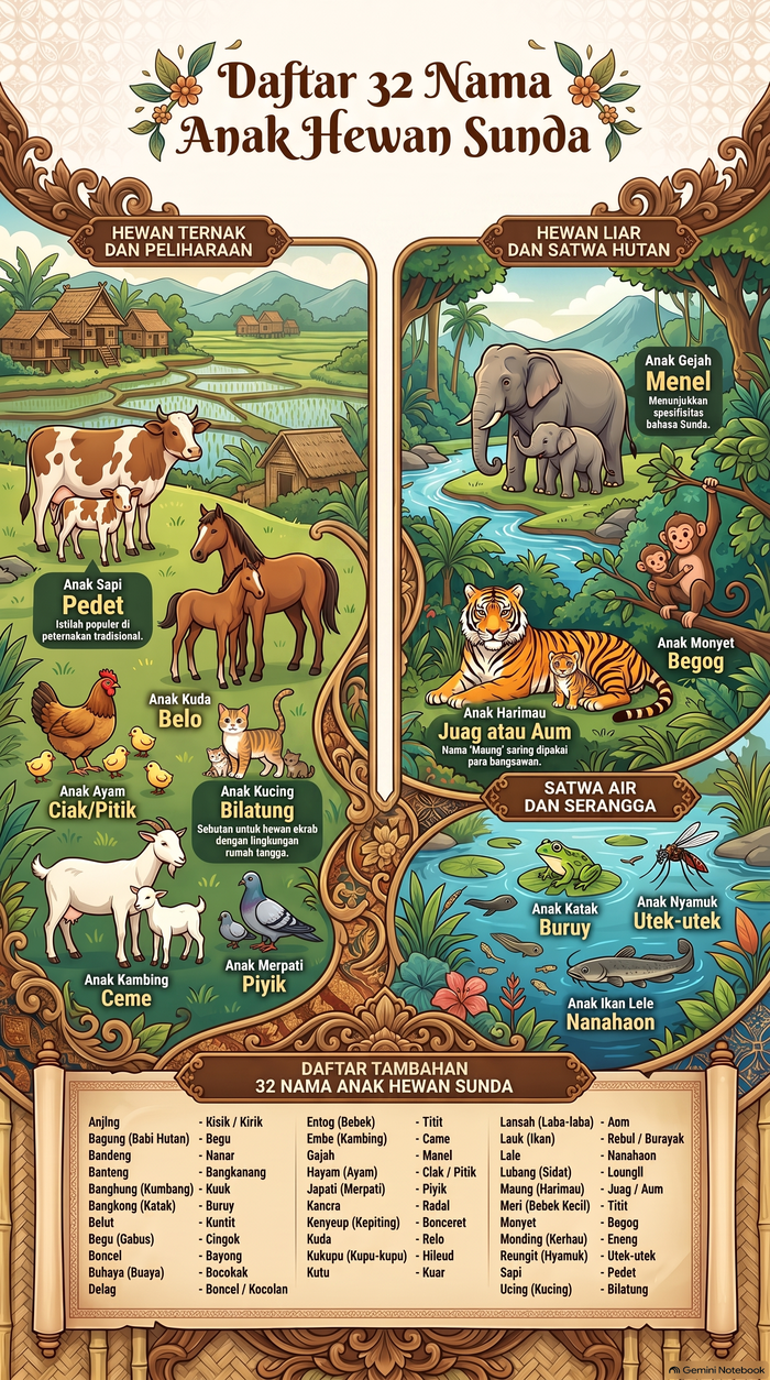 Ilustrasi Hewan Kurban Sapi
