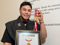 Cerita Diet Ivan Gunawan, Sukses Turunkan 65 Kg Tanpa Siksa Diri