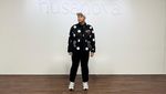 Haru dan Bahagia Ivan Gunawan Exhibition Nusanova Dapat Rekor MURI