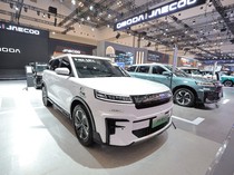 Harga Jaecoo J5 Naik, Tak Ada Lagi yang di Bawah Rp 250 Juta