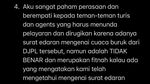 Jessica Mila Klarifikasi Tudingan ke Pulau Padar saat Pelayaran Ditutup