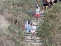 Asosiasi Kapal Wisata Murka Jessica Mila Nekat Liburan ke Pulau Padar