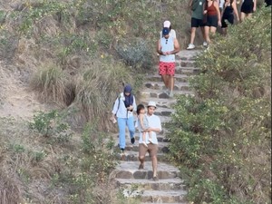 Jessica Mila Sebut Banyak Kapal di Pulau Padar, BTNK Ungkap Kondisi Sebenarnya