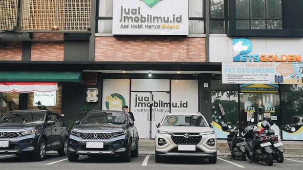 Jualmobilmu.id Jualmobilmu.id