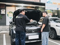 Jual Mobil Bekas Sekarang Lebih Gampang