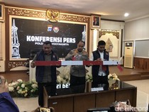 Kuliah Tak Kunjung Lulus Bikin Mahasiswa Sleman Ngamuk Rusak Sana-sini