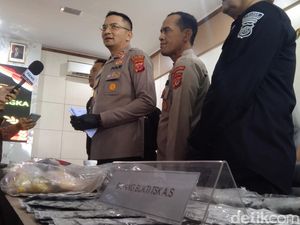 Bahaya Obat Terlarang di Majalengka, Pelajar Jadi Sasaran