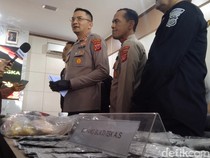 Bahaya Obat Terlarang di Majalengka, Pelajar Jadi Sasaran