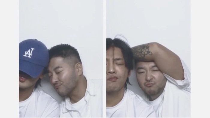 Kedekatan Yoo Ah In dengan teman CEO menuai sorotan hingga memicu rumor pacaran.