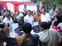 Akta Kelahiran Kini Semakin Mudah, Langsung Terbit Setelah Bayi Lahir