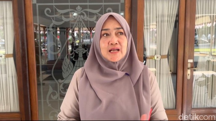 Kepala Dinas Kebudayaan dan Pariwisata Jawa Timur, Evy Afianasari