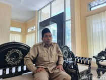 Kepsek SMAN 1 Jonggat Didesak Mundur, 57 Guru Teken Mosi Tak Percaya