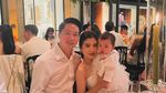 Kevin Sanjaya dan Valencia Kompak Kulineran, Ada Momen Bikin Donat!