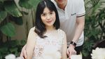 Kevin Sanjaya dan Valencia Kompak Kulineran, Ada Momen Bikin Donat!