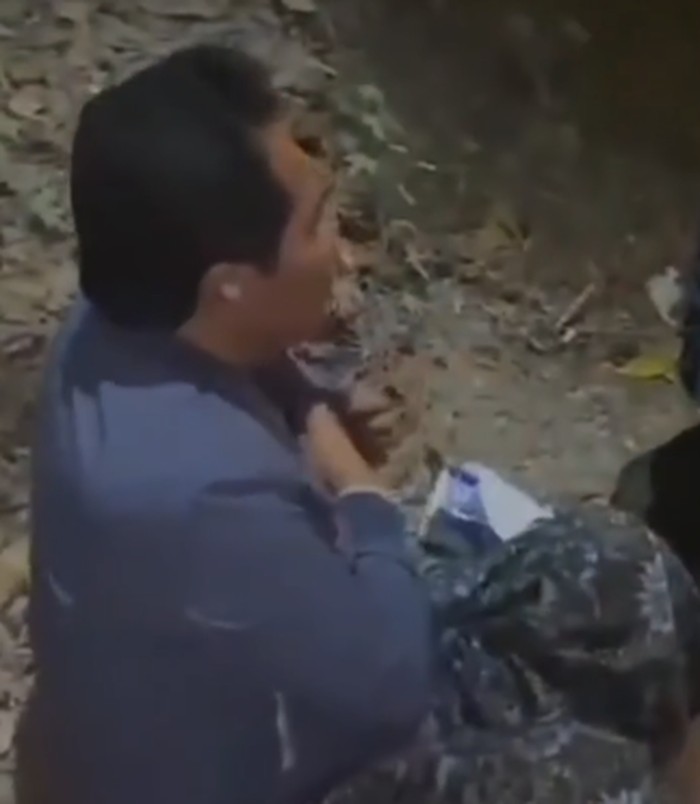 Kiai Anwar Zahid kecelakaan di Bojonegoro