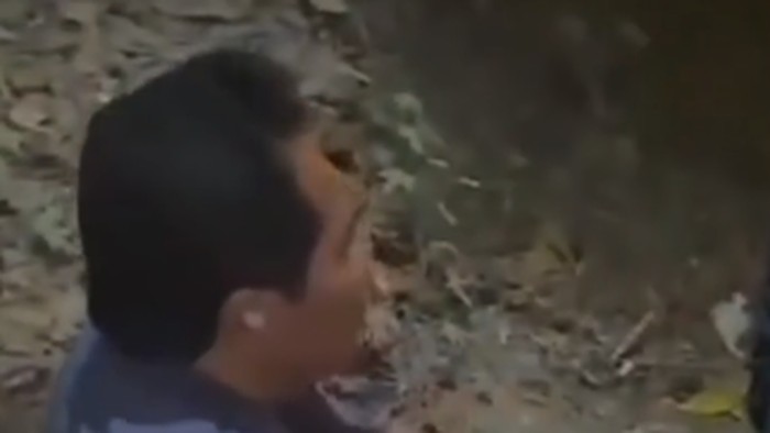 Kiai Anwar Zahid kecelakaan di Bojonegoro