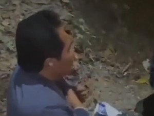 Petaka Alphard Kiai Anwar Zahid Ditabrak Trailer Saat Perjalanan Dakwah