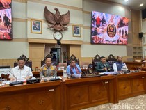 Komisi III DPR Minta Kasus Tewasnya Eks Istri Polisi di Medan Transparan