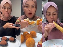 Kreatif! 5 Kreasi Kimpul Unik ala Ibu Kimpul yang Lagi Viral