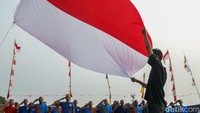 Kegiatan tersebut tidak hanya untuk memperingati momen kemerdekaan, tetapi juga menjadi bagian dari pendekatan holistik dalam proses pendampingan pasien.