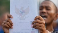 Latihan Upacara Jadi Terapi bagi Pasien ODGJ