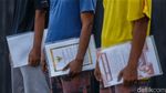 Latihan Upacara Jadi Terapi bagi Pasien ODGJ